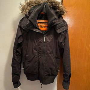 Superdry jacket